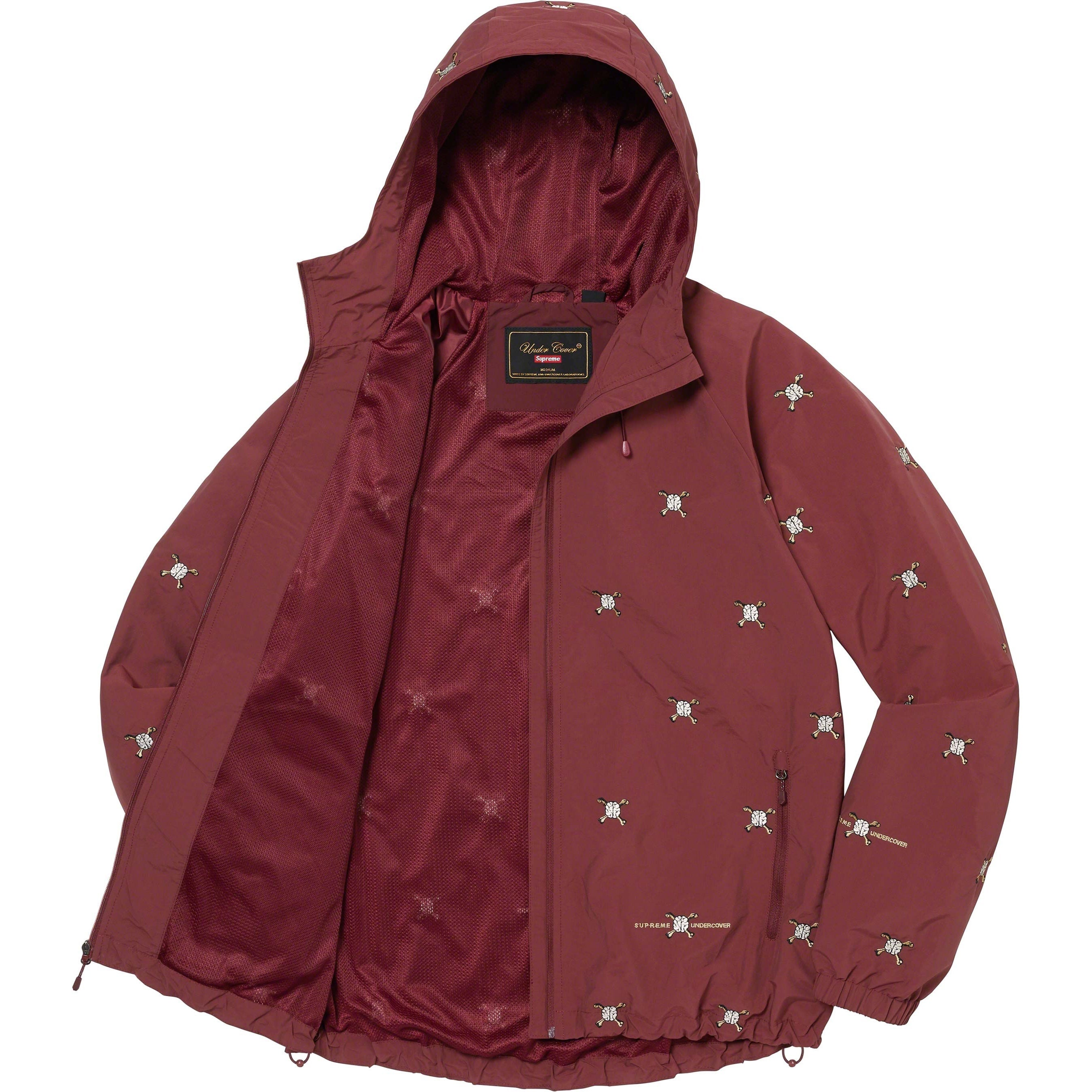 Supreme®/UNDERCOVER Track Jacket view 11